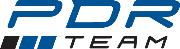 PDR Team Logo